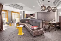 休斯敦霍比機場SpringHill Suites飯店 - 3 星級