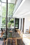 Izu Cliff House Hotels in Minamiizu