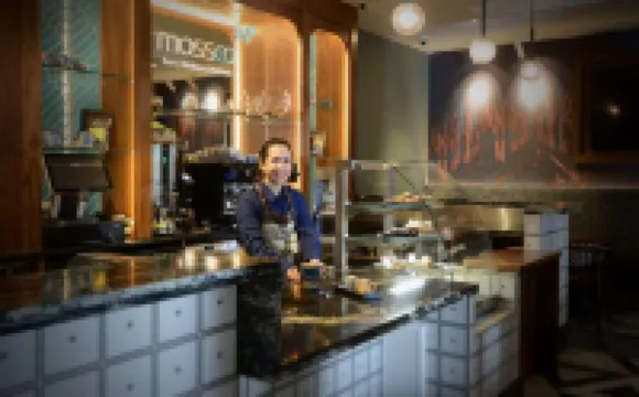 Travelodge Dublin City Rathmines Hoteles en Dublín