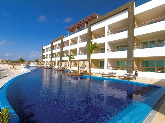 10 Best Hotels near Iberostar Golf Club Playa Paraiso, Solidaridad 2023 |  Trip.com