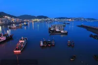 Woniu Zhijia Seaview Hostel