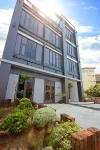 House16 Hotels in Lüdao Township
