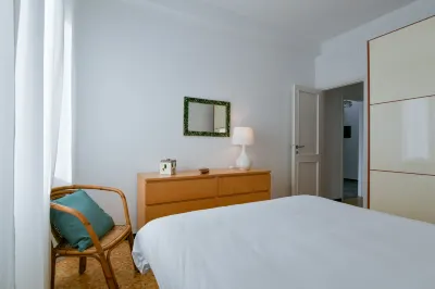 Una Finestra su Villa Durazzo by Wonderful Italy Các khách sạn gần Congregazione delle Suore di Santa Marta - Casa per Ferie Divina Provvidenza