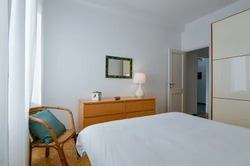 Una Finestra su Villa Durazzo by Wonderful Italy