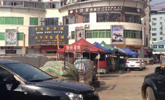 Cangxi Hexi Hotel