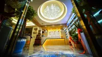 Wufeng Yuyang Hotel Hotels in Wufeng