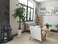 潛山歸園田居飯店