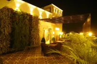 Vsr Grand Hotels in Chittoor District