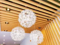 Homeinn Pebble Hotel (Hami Railway Station Bayi North Road)