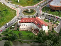 Hotel Landhaus Milser Hotels in Duisburg