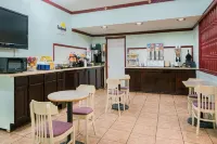 Days Inn by Wyndham Van Horn TX - que admiten mascotas