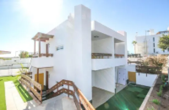 New Miami Playa Apartamentos