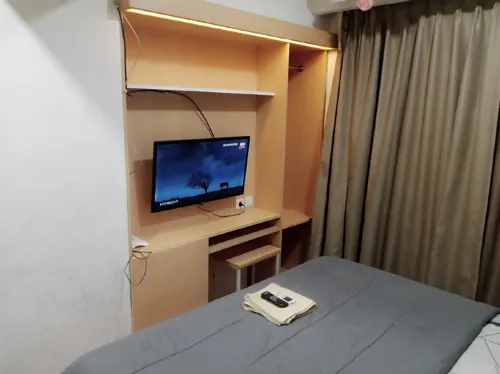 The Jarrdin Apartment by Alloggio