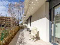 Garbi Hôtels à : Cambrils