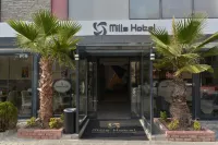 밀스 호텔
