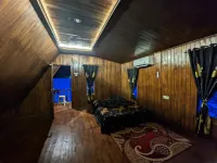 Villa Saudagar Bira