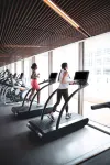 Thompson Dallas by Hyatt - Gym