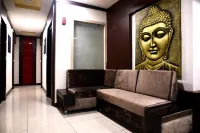 Hotel Silver Palace Hotels in Haldwani