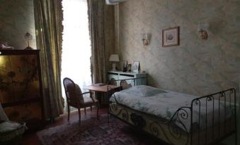 Location meuble de Tourisme la Rose des Fables