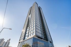 Cheongju Ochang Empress Residence