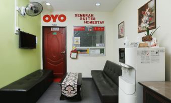 Semerah Suites Homestay