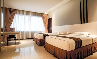 Hotel Asri Plaza Asia Tasikmalaya