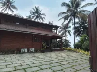 Ama Stays & Trails Heliconia Villa, Wayanad