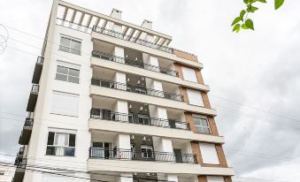 Navona - Apartamentos Completos ao Lado da Ufsc