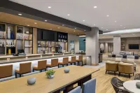 Hyatt Place Virginia Beach/Oceanfront - bar