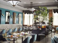 Principi di Piemonte | UNA Esperienze Hotel a Torino