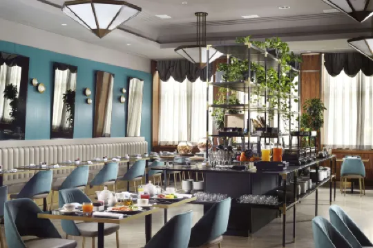 Principi di Piemonte | UNA Esperienze