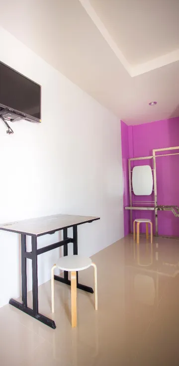 ห้องเตียงแฝด