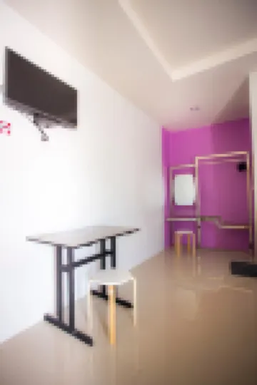 เดอะ รีสอร์ท กบินทร์บุรี