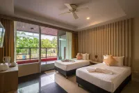 Lanta Sand Resort and Spa Krabi