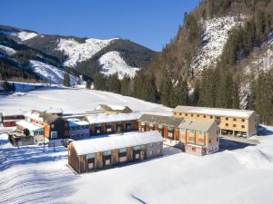 Jufa Hotel Eisenerzer Ramsau