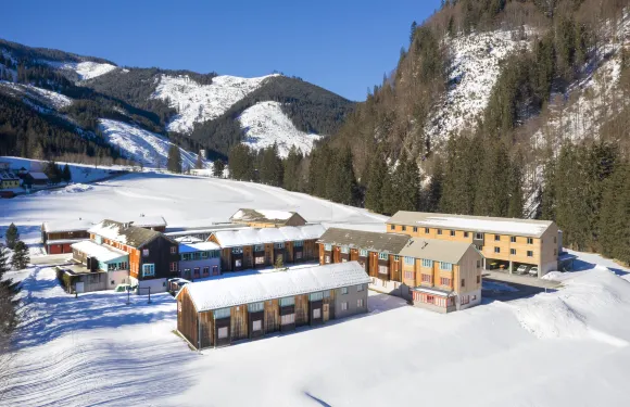 艾森埃爾茨胡法酒店