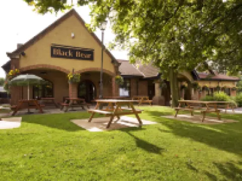Premier Inn Glasgow East グラスゴーのホテル