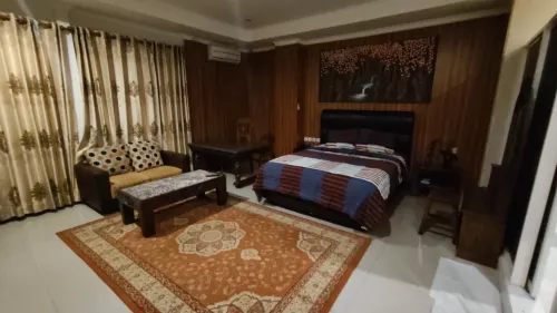 Mirabell Hotel & Convention Hall Hotels in Kepanjen