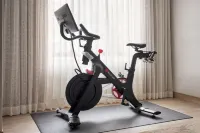 The Westin Washington, DC Downtown - Spor Salonu