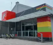 Premiere Inn Tegal Hotels near Tek Hay Kiong Temple