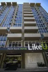 Like U Hotel Brasília Hotels in 