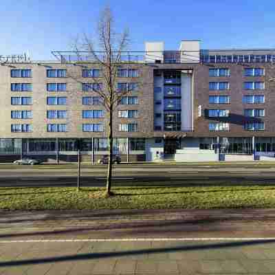 科隆城市諾富特飯店 Hotel Exterior