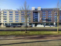 Novotel Koeln City Hotels in Altstadt-Süd