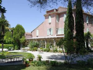 Chambre d'hôte Cavaillon : Domaine de St Véran