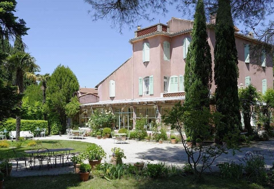 Le Domaine de Saint Veran