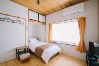 Guesthouse Sunterrace Bessho Onsen, the Entire Bui Hotels in Aoki