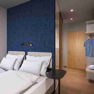 Val Blu Sport | Hotel | Spa Rooms