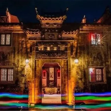 Jing County Derun Tang Bed and Breakfast (Chaji Scenic Area Branch)