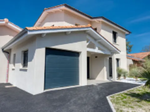 Villa des Ecureuils Hotels in Lanton