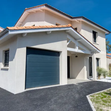 Villa des Ecureuils